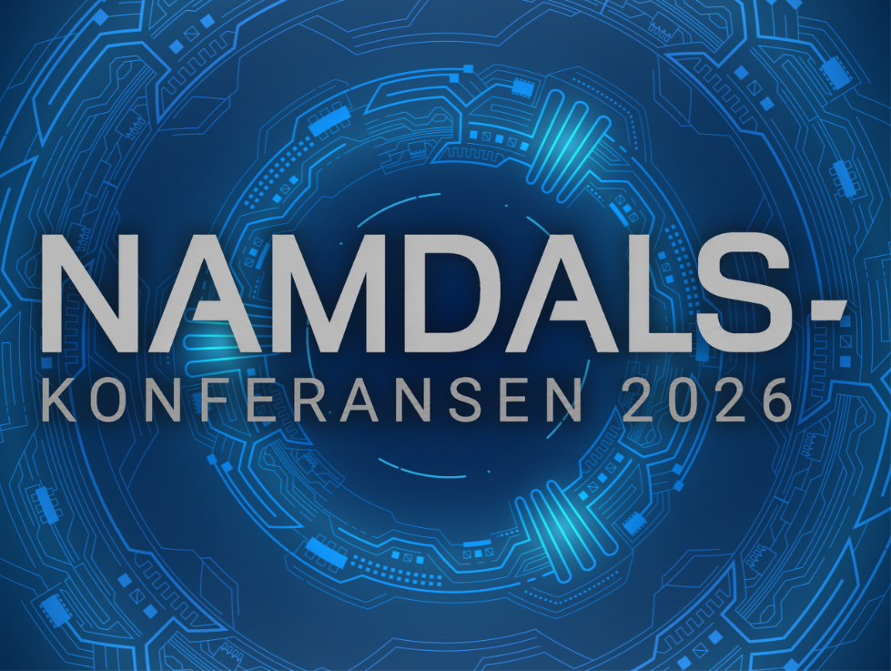 Namdalskonferansen 2026